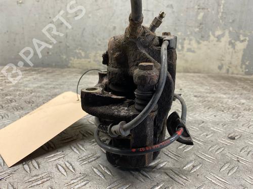 Left front brake caliper MERCEDES-BENZ E-CLASS (W124) E 220 (124.022) | BP36860443M105  - Image 5
