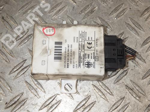 Used Control unit Control unit BMW 3 (E46) 318 i (143 hp) 8227021 8227021