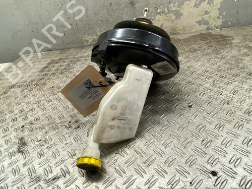 Servo brake PEUGEOT 2008 I (CU_) 1.2 THP 110 / PureTech 110 | BP33698021M42  - Image 5