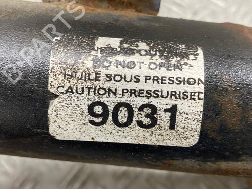 Left front shock absorber PEUGEOT 307 Break (3E) 1.6 HDi 110 | BP24308853M16 