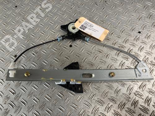 Used Front right window mechanism Front right window mechanism MAZDA RX-8 (SE, FE) 1.3 (FE103, SE3P) (192 hp) 10150037 10150037