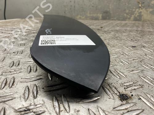 Rear spoiler CITROËN C4 I (LC_) 1.6 HDi | BP32391354C96