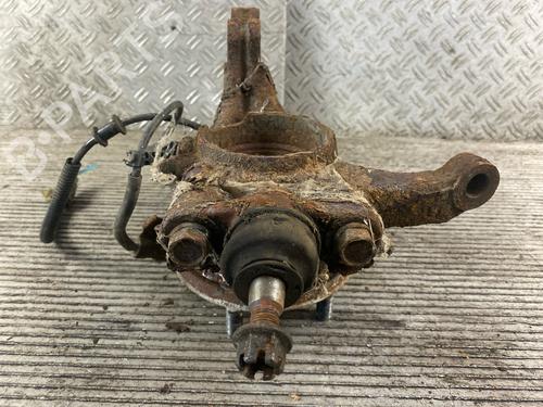 Right front steering knuckle KIA CEE'D Hatchback (ED) 1.4 | BP20316156M26 