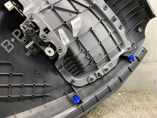 Rear left panel OPEL CROSSLAND X / CROSSLAND (P17, P2QO) 1.2 (75) | BP31949316C60