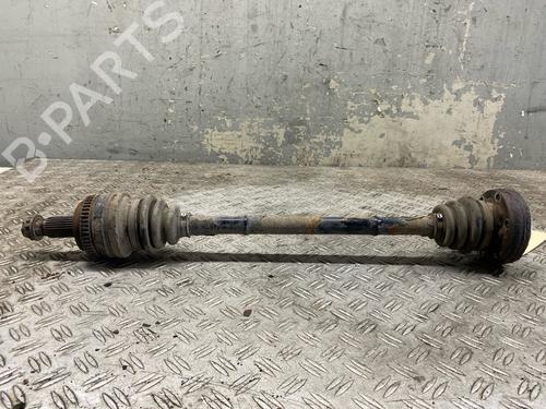 Left rear driveshaft BMW 1 (E87) 120 d | BP36406121M40 - Image 7