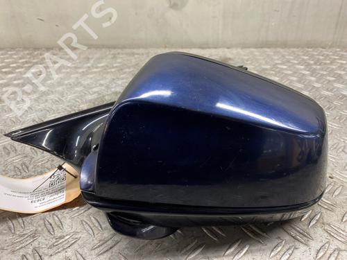 Left mirror BMW 7 (F01, F02, F03, F04) 750 i, Li xDrive | BP23654652C26 
