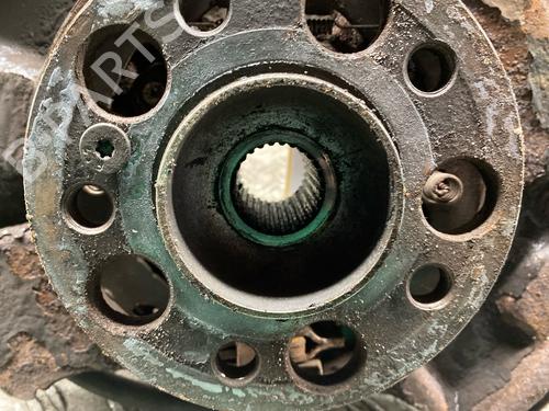 Left rear steering knuckle MERCEDES-BENZ E-CLASS T-Model (S211) E 280 T CDI (211.220) | BP29539120M27 
