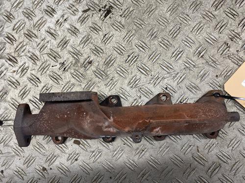 Exhaust manifold BMW 1 (E87) 120 d | BP36293442M110 - Image 2