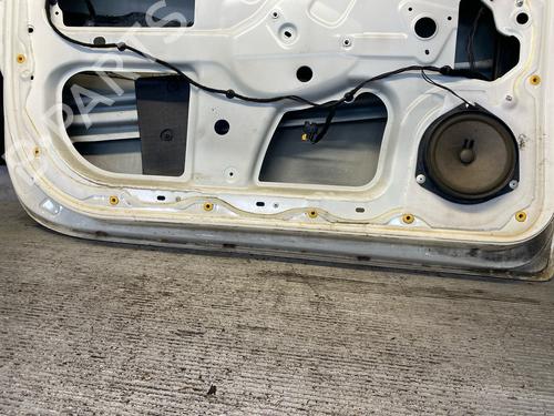 Left front door FORD KA (RU8) 1.2 | BP19112760C2 