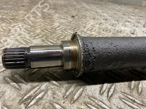 Right front driveshaft MERCEDES-BENZ A-CLASS (W169) A 180 (169.032, 169.332) | BP31133440M39