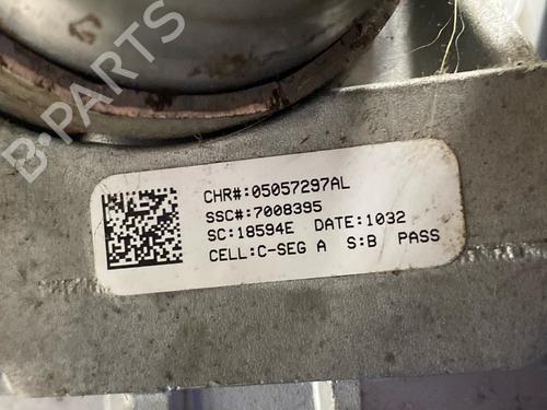 Steering column JEEP COMPASS (MK49) 2.2 CRD 4x4 | BP33271842M21  - Image 11