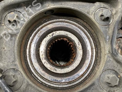 Right rear steering knuckle MERCEDES-BENZ E-CLASS T-Model (S211) E 280 T CDI (211.220) | BP29539121M28 
