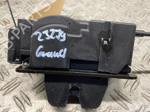 Tailgate lock OPEL GRANDLAND / GRANDLAND X (A18, P1UO) 1.2 (75) | BP32321743C101