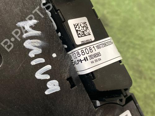 Switch OPEL MERIVA B MPV (S10) 1.4 (75) | BP19630407I30 