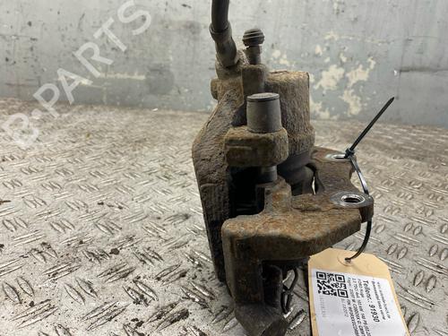 Left front brake caliper FORD KUGA I 2.0 TDCi 4x4 | BP31668367M105 
