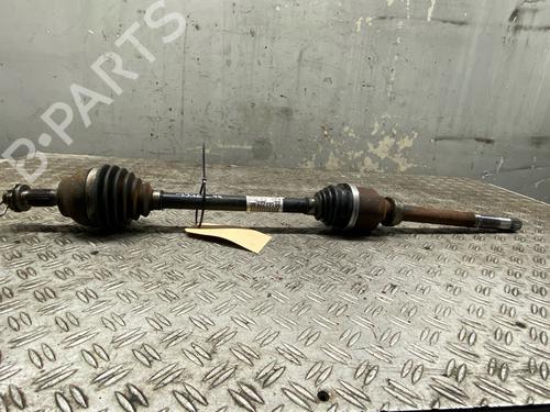 Right front driveshaft OPEL CROSSLAND X / CROSSLAND (P17, P2QO) 1.2 (75) | BP31919358M39 