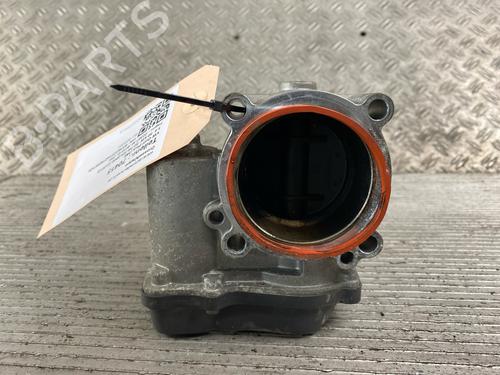 Throttle body VW GOLF PLUS V (5M1, 521) 1.4 16V | BP16056772M82 