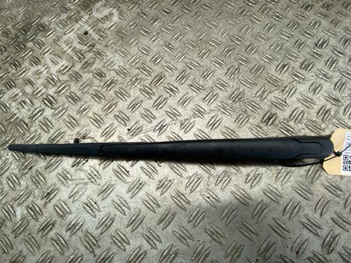 Used Rear windshield wiper arm CITROËN C4 Picasso II 1.2 THP 130 (130 hp) 29137283