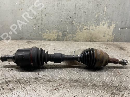 Left front driveshaft CITROËN C-CROSSER (VU_, VV_) 2.2 HDi | BP37702913M38  - Image 7