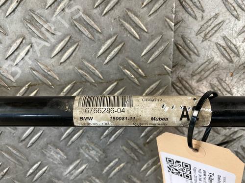 Anti roll bar BMW 1 (E87) 118 i | BP19710227M96 