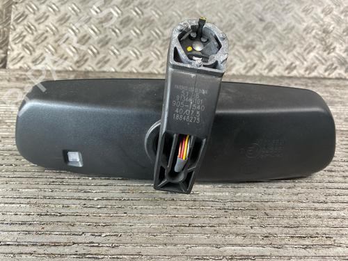 Rear mirror BMW 5 Touring (E61) 520 d | BP17091438I6 