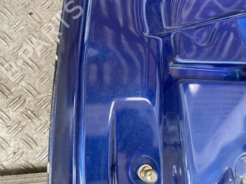 Tailgate RENAULT MEGANE I Cabriolet (EA0/1_) 1.4 16V (EA0D, EA1H, EA0W, EA10) | BP16876309C6 