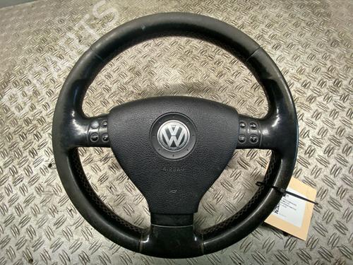 Lenkrad für Lenkrad VW TOURAN (1T1, 1T2) 2.0 TDI (170 hp) 34406474 34406474