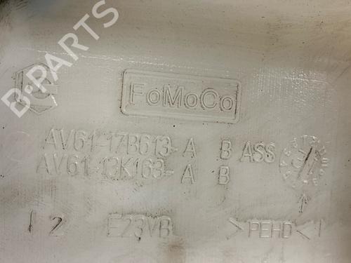 Windscreen washer tank FORD C-MAX II (DXA/CB7, DXA/CEU) 1.6 EcoBoost | BP22192832C113 