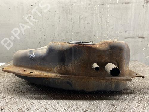 Fuel tank MERCEDES-BENZ A-CLASS (W169) A 150 (169.031, 169.331) | BP28586370C62 