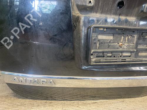 Tailgate OPEL ANTARA A (L07) 2.0 CDTI 4x4 | BP16751262C6 