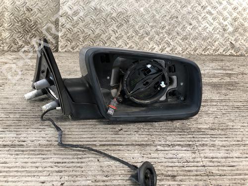 Used Right mirror BMW 5 (E60) 523 i (177 hp) 17726043