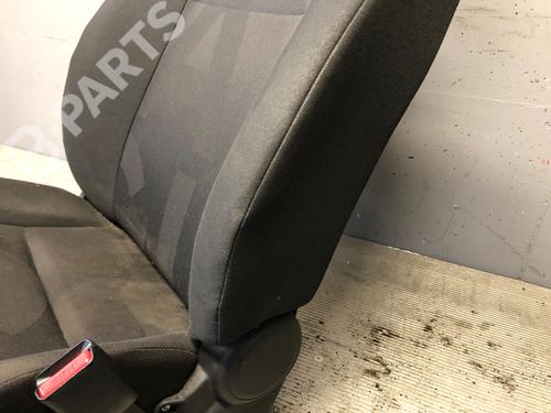 Right front seat OPEL AGILA (B) (H08) 1.3 CDTI (F68) | BP10988659C16 