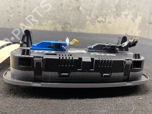 Climate control OPEL CORSA C (X01) 1.2 Twinport (F08, F68) | BP38777824I5 - Image 7