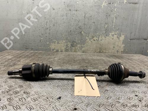 Left front driveshaft VW UP! (121, 122, BL1, BL2, BL3, 123) 1.0 | BP40535835M38 - Image 2