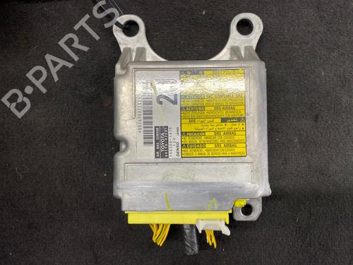 Used ECU airbags ECU airbags TOYOTA RAV 4 III (_A3_) 2.2 D 4WD (ALA30_, ALA30R) (136 hp) 33845274 33845274