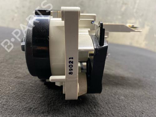 Climate control NISSAN NOTE (E11, NE11) 1.4 | BP38777830I5 - Image 5