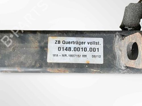 Trækkugle/Mekanisme SUBARU TREZIA 1.4 D | BP34281625C141  - Image 12