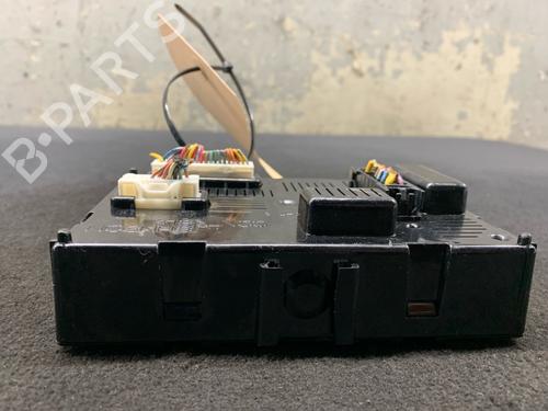 Electronic module NISSAN NOTE (E11, NE11) 1.4 | BP40495335M83 - Image 4