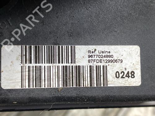 ABS pump CITROËN C4 II (NC_) 1.6 HDi 90 | BP32065430M43 