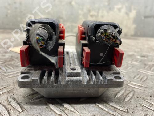 Engine control unit (ECU) FIAT GRANDE PUNTO (199_) 1.2 | BP39378788M57 - Image 4