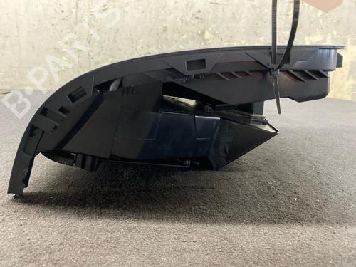 Luftventil VW GOLF V (1K1) 1.4 16V | BP39585657I21 - Image 3