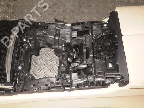 Middle console BMW 7 (G11, G12) 740 d, Ld xDrive | BP14605325I22 