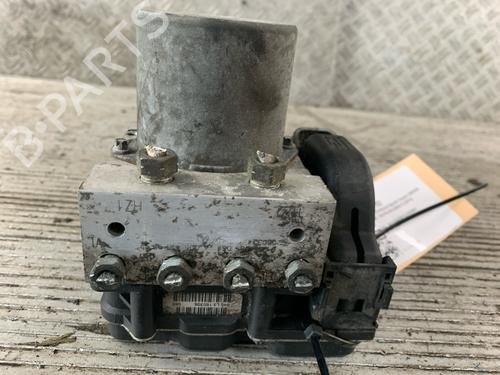 ABS pump MERCEDES-BENZ B-CLASS Sports Tourer (W245) B 180 CDI (245.207) | BP23109210M43 
