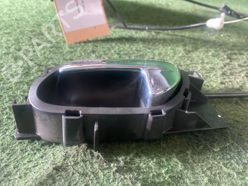Front left lock CITROËN C4 I (LC_) 1.6 16V | BP20211485C98 