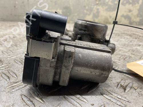 Throttle body AUDI A3 Limousine (8VS, 8VM) 1.0 TFSI | BP32476168M82 