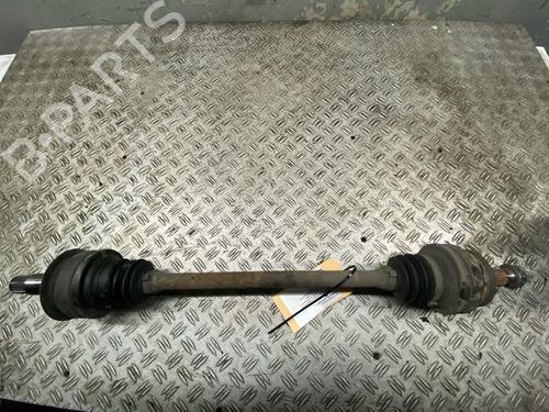 Used Right rear driveshaft MERCEDES-BENZ C-CLASS T-Model (S204) C 220 CDI (204.202) (170 hp) 30486557