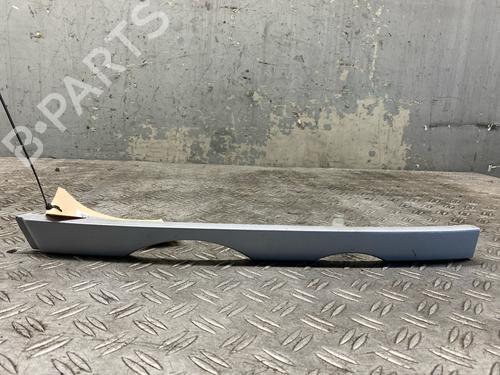 Used Headlight eyebrow Headlight eyebrow 38291799 38291799