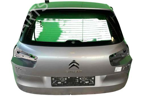 Used Tailgate CITROËN C4 Picasso II 1.2 THP 130 (130 hp) 29124007
