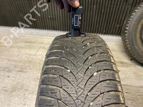 Rim SKODA FABIA II (542) 1.2 | BP19255785C45 