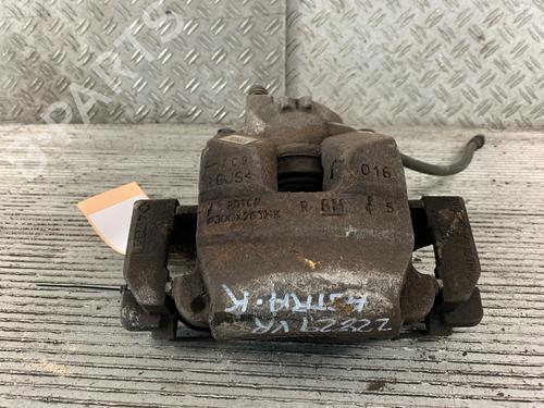Used Right front brake caliper OPEL ASTRA K Sports Tourer (B16) 1.6 CDTi (35) (136 hp) 21596680